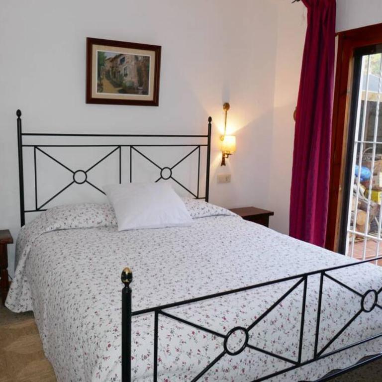 Kerstin Bruns-Casa Beatrix - Casa de 2 dormitorios - 15