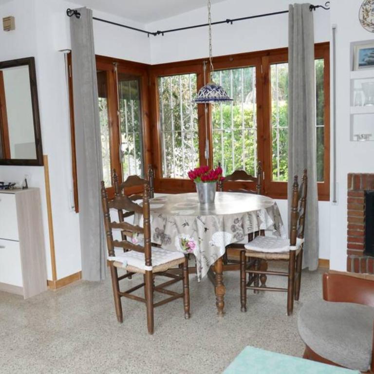 Kerstin Bruns-Casa Beatrix - Casa de 2 dormitorios - 9