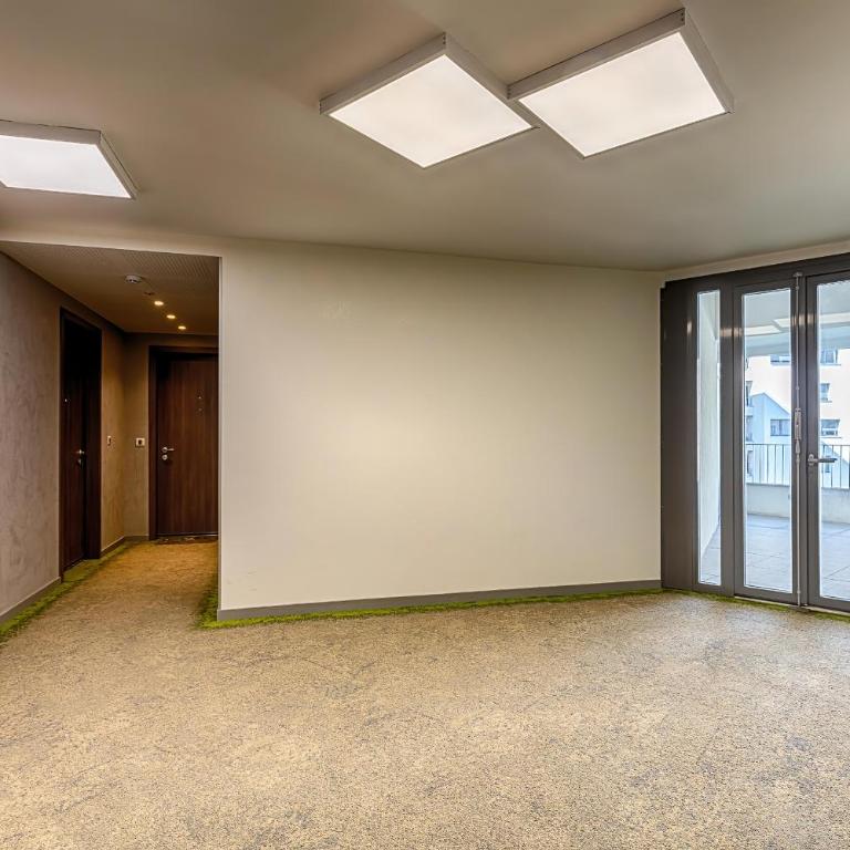 Appart L'avant Scene Tresums - Appartement - Vue sur Lac - 34