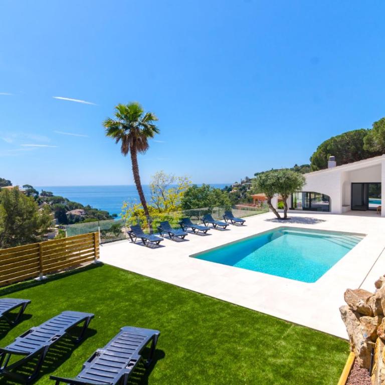 Club Villamar - Arlette - Villa con piscina privada - 1