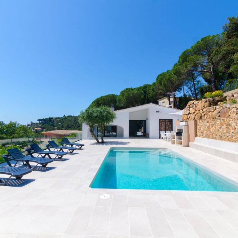 Club Villamar - Arlette - Villa con piscina privada - 3