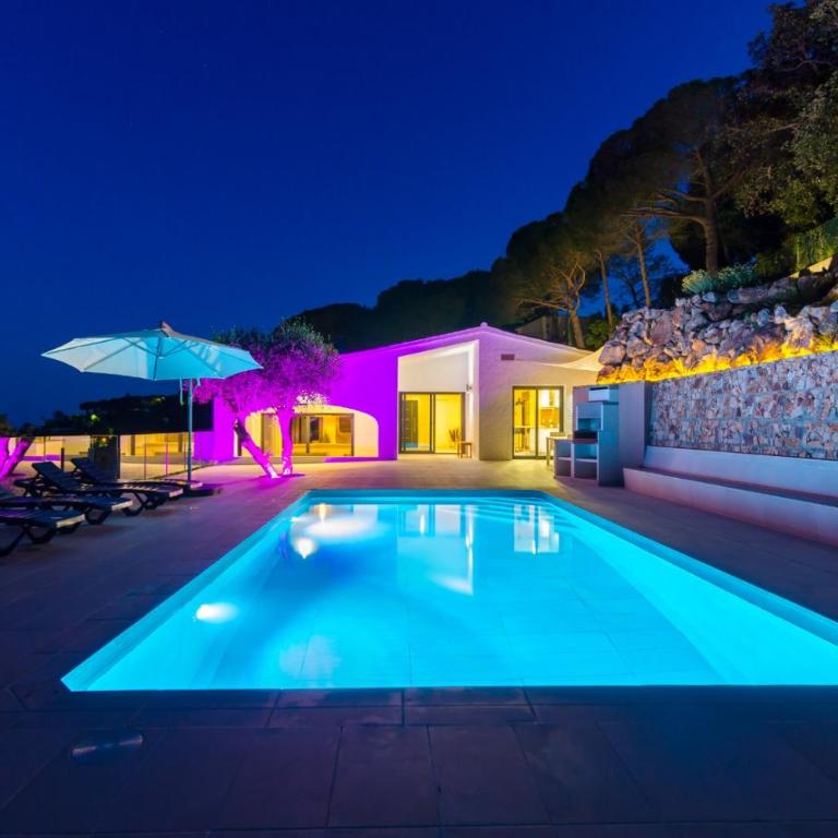 Club Villamar - Arlette - Villa con piscina privada - 4