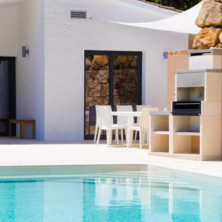 Club Villamar - Arlette - Villa con piscina privada - 7
