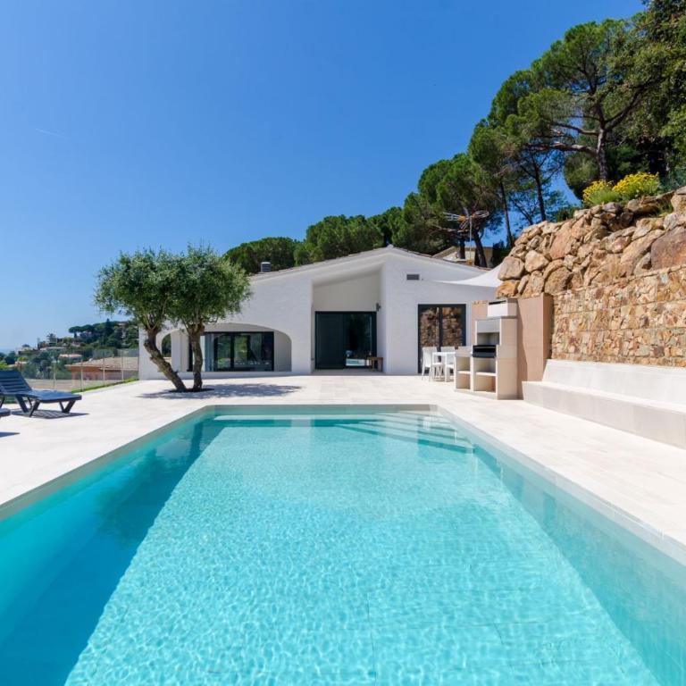 Club Villamar - Arlette - Villa con piscina privada - 10