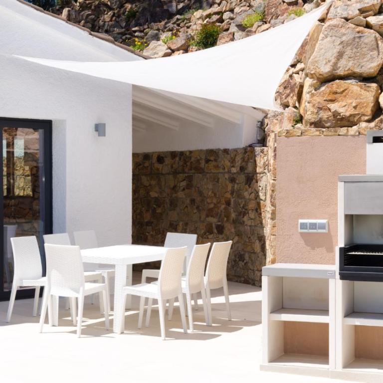 Club Villamar - Arlette - Villa con piscina privada - 12