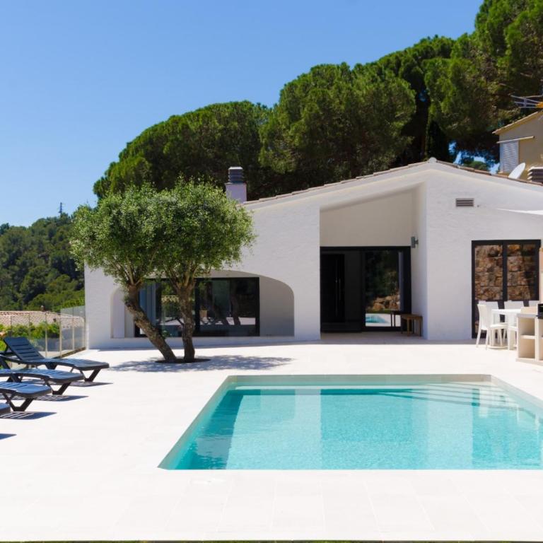 Club Villamar - Arlette - Villa con piscina privada - 14
