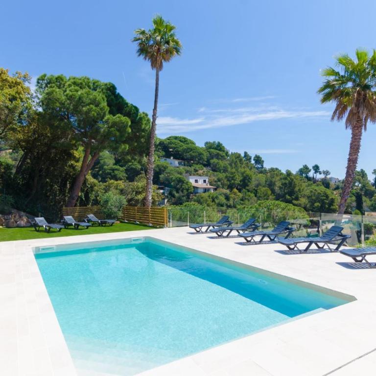 Club Villamar - Arlette - Villa con piscina privada - 15