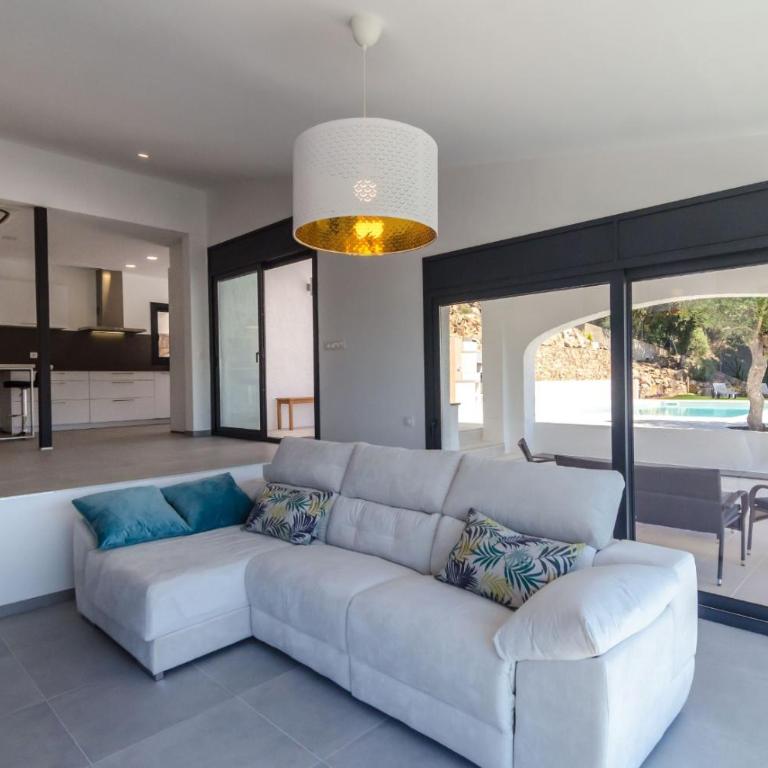 Club Villamar - Arlette - Villa con piscina privada - 20