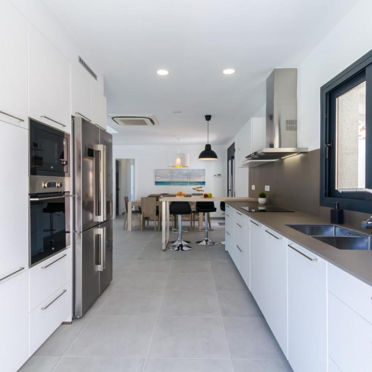 Club Villamar - Arlette - Villa con piscina privada - 26
