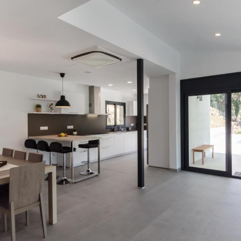 Club Villamar - Arlette - Villa con piscina privada - 29