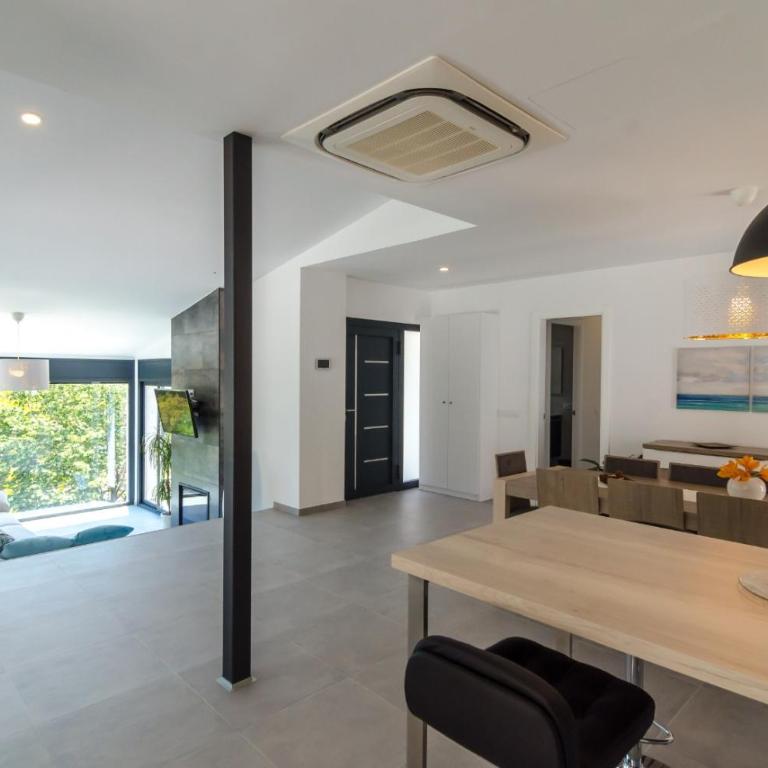 Club Villamar - Arlette - Villa con piscina privada - 32