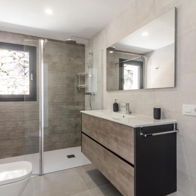 Club Villamar - Arlette - Villa con piscina privada - 33
