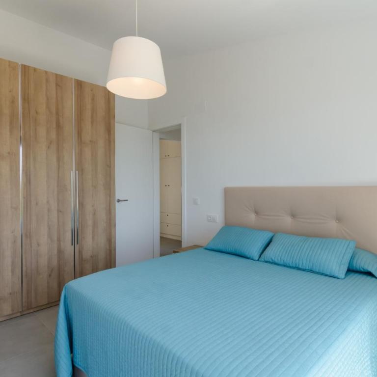 Club Villamar - Arlette - Villa con piscina privada - 35