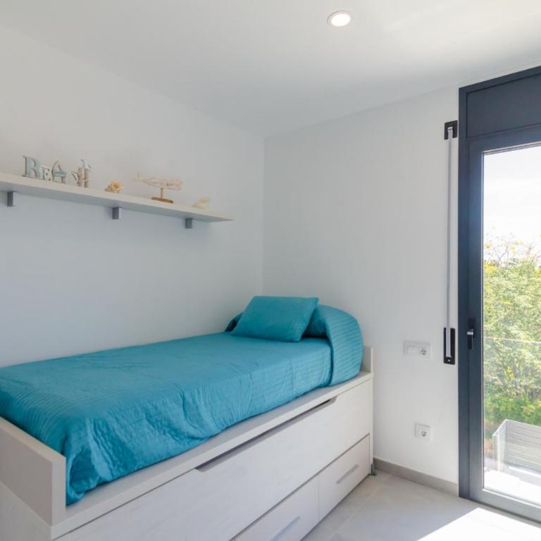 Club Villamar - Arlette - Villa con piscina privada - 41