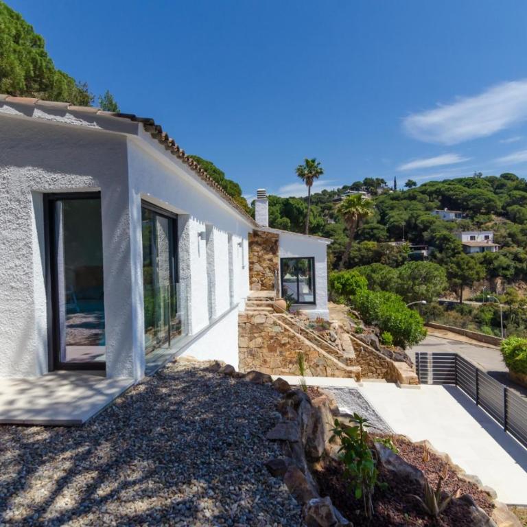 Club Villamar - Arlette - Villa con piscina privada - 46