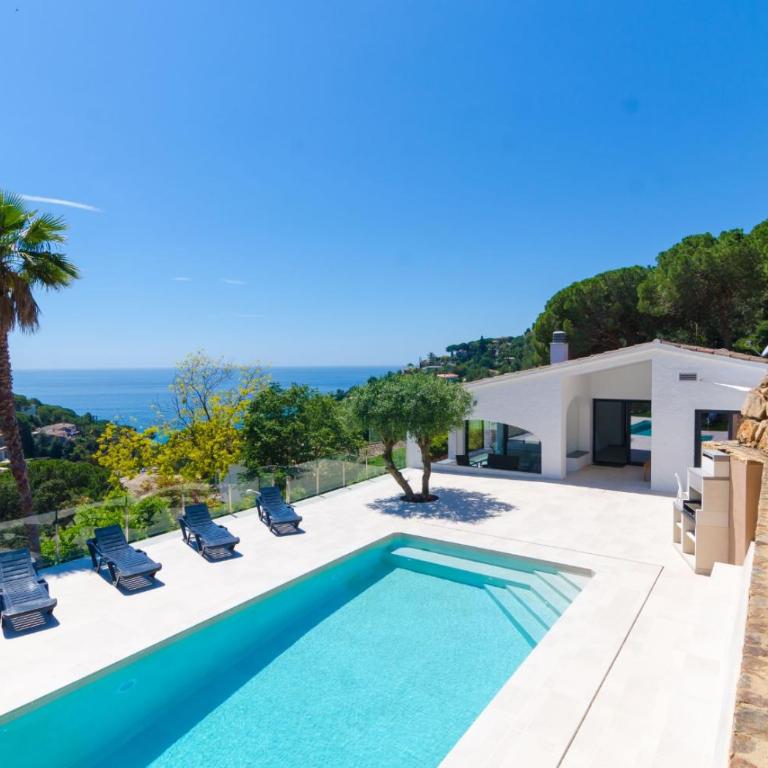 Club Villamar - Arlette - Villa con piscina privada - 51