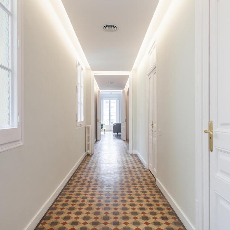 Flateli Pelayo H5 - Apartamento - 3