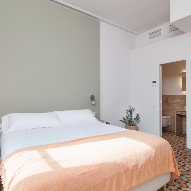 Flateli Pelayo H5 - Apartamento - 4
