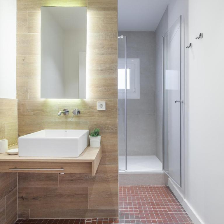Flateli Pelayo H5 - Apartamento - 6
