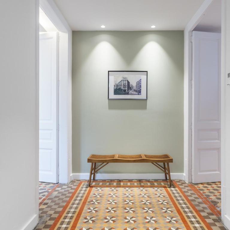 Flateli Pelayo H5 - Apartamento - 12