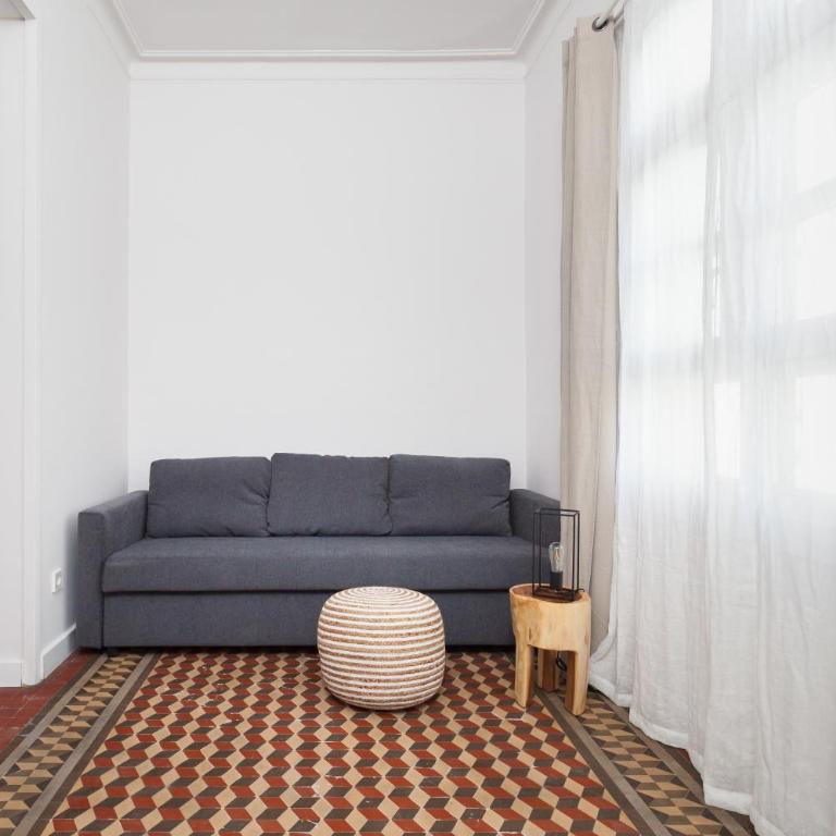 Flateli Pelayo H5 - Apartamento - 13