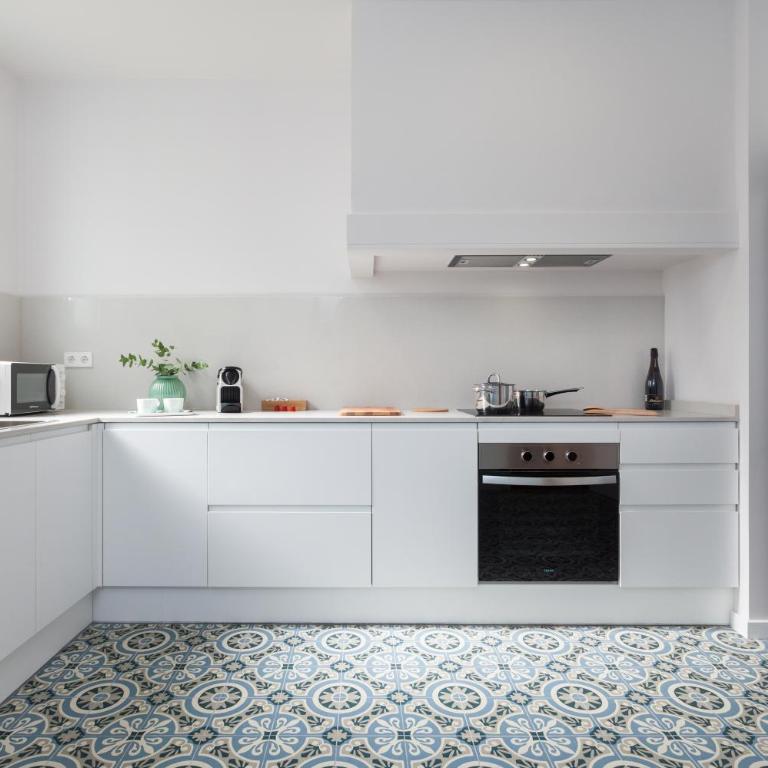 Flateli Pelayo H5 - Apartamento - 20