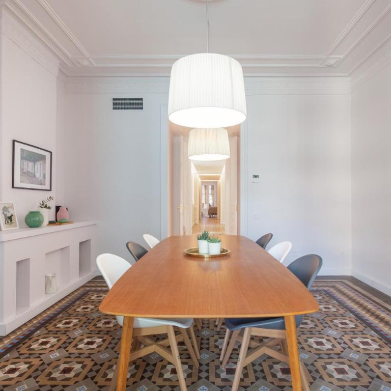 Flateli Pelayo H5 - Apartamento - 17