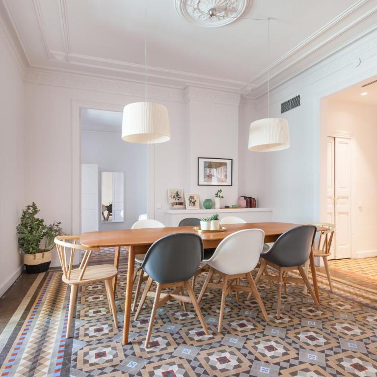 Flateli Pelayo H5 - Apartamento - 18