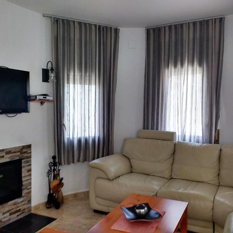 MIA434 - Villa de 3 dormitorios - 13