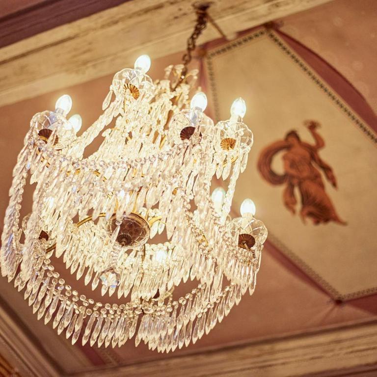 Palazzo Nobile di San Donato - Historic Experience - Suite Deluxe - 6
