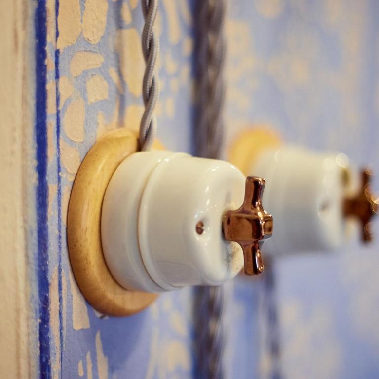 Palazzo Nobile di San Donato - Historic Experience - Suite Deluxe - 8