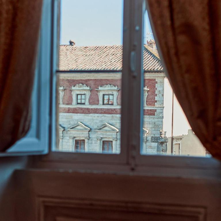 Palazzo Nobile di San Donato - Historic Experience - Suite Deluxe - 20