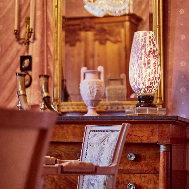 Palazzo Nobile di San Donato - Historic Experience - Suite Deluxe - 17