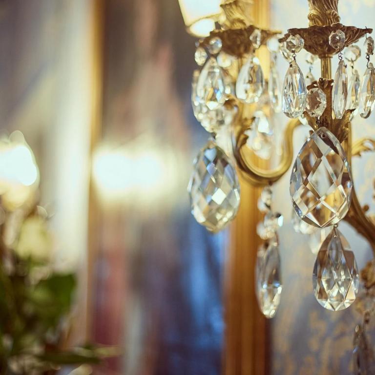 Palazzo Nobile di San Donato - Historic Experience - Suite Deluxe - 11