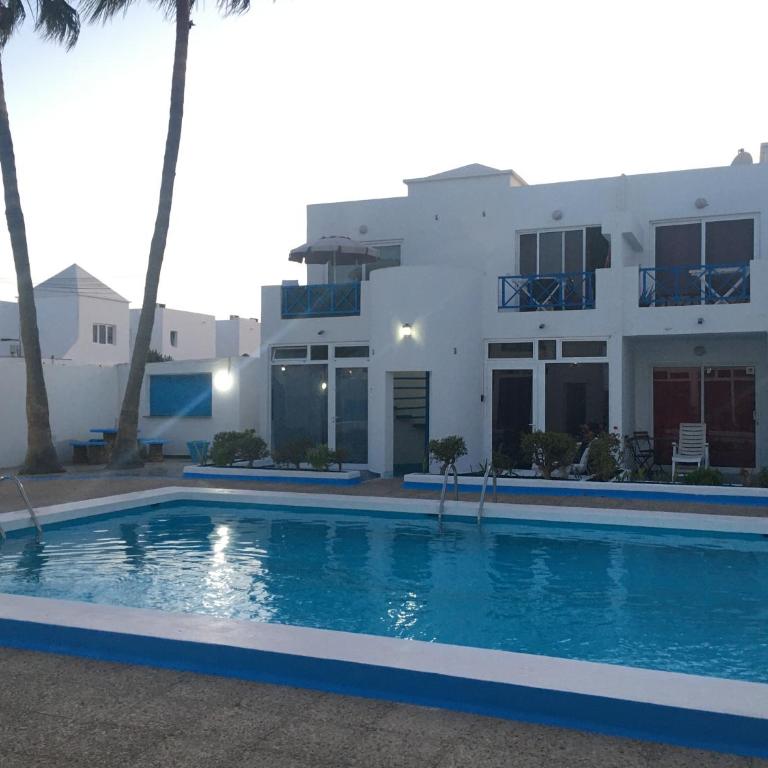BLU - Apartamento de 1 dormitorio - 21