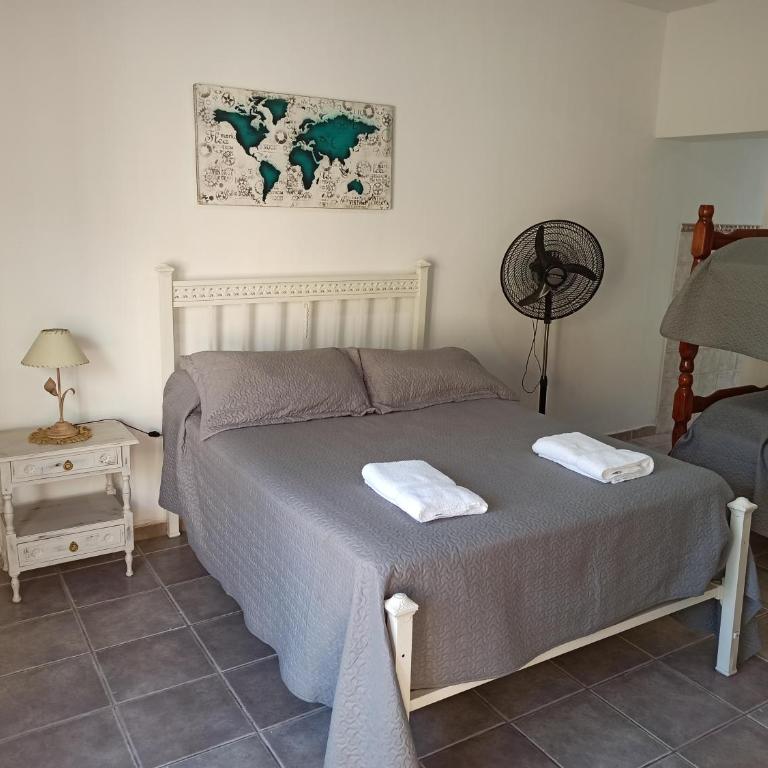 Casa pequeña recién remodelada - Apartamento de 1 dormitorio - 8