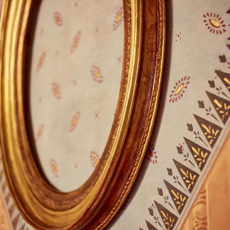 Palazzo Nobile di San Donato - Historic Experience - Suite Deluxe - 8