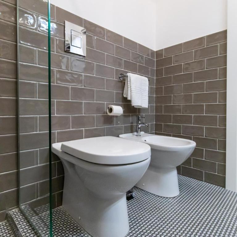 Santa Chiara Inn - Deluxe Double Room - 20