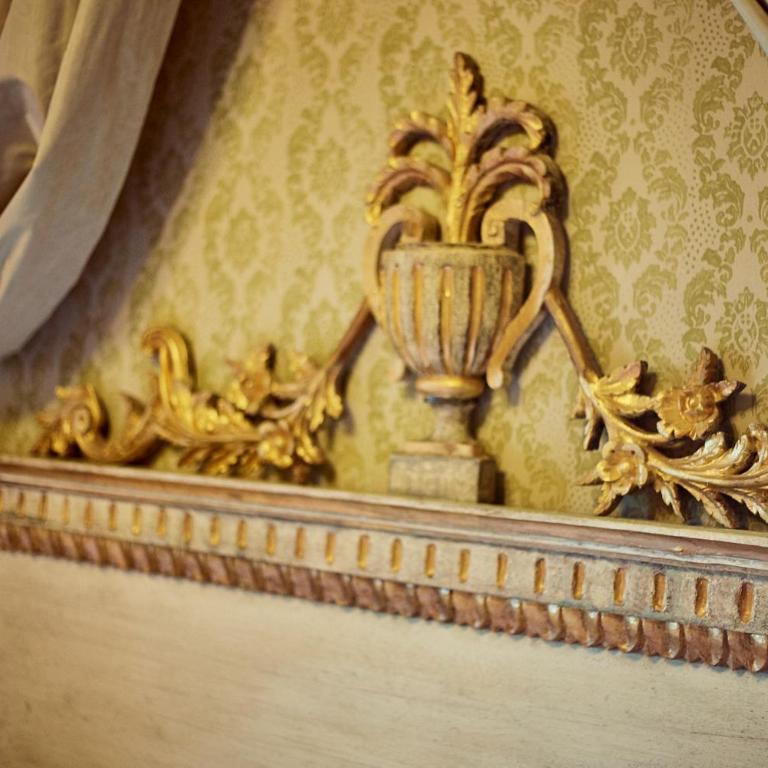 Palazzo Nobile di San Donato - Historic Experience - Suite Deluxe - 12