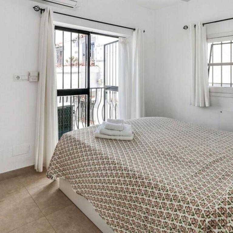 Capistrano Village B, 1 bedroom + free wi-fi - Apartamento de 1 dormitorio - 5