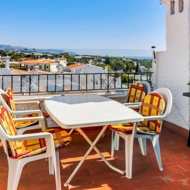 Capistrano Village B, 1 bedroom + free wi-fi - Apartamento de 1 dormitorio - 2
