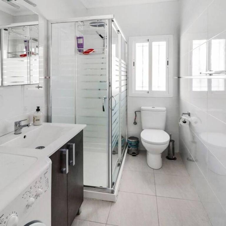 Capistrano Village B, 1 bedroom + free wi-fi - Apartamento de 1 dormitorio - 6