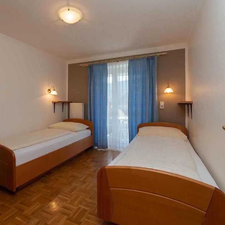 Bauernhof Liendl - Apartment mit 2 Schlafzimmern - 8
