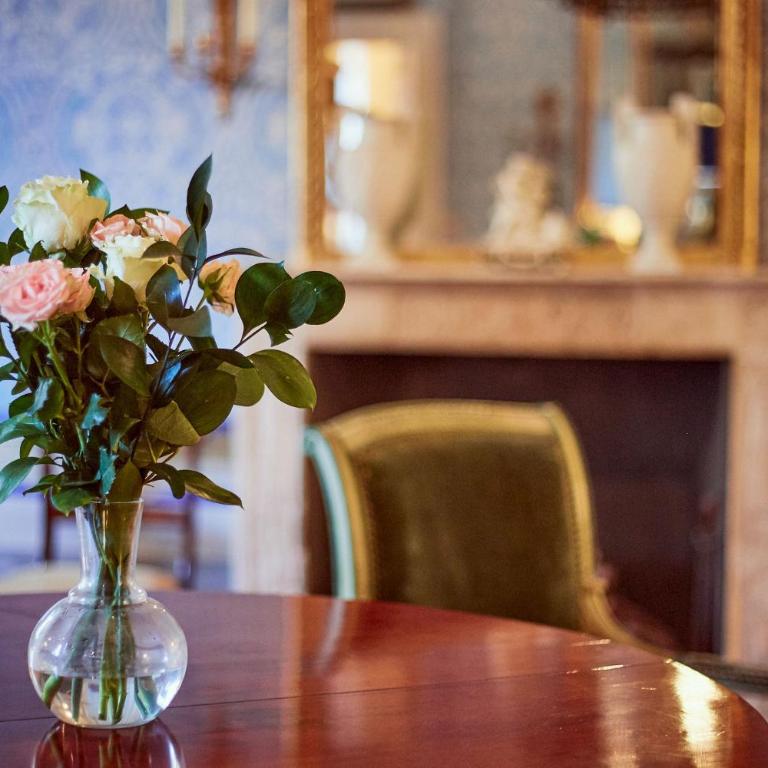 Palazzo Nobile di San Donato - Historic Experience - Suite Deluxe - 17