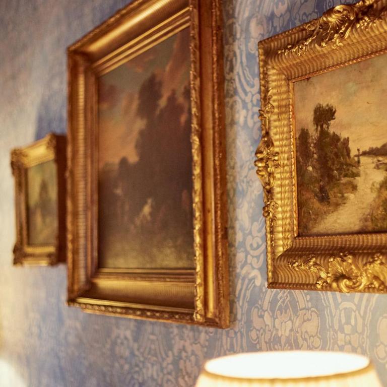 Palazzo Nobile di San Donato - Historic Experience - Suite Deluxe - 13