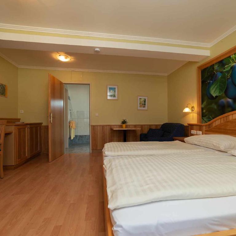 Bauernhof Liendl - Doppelzimmer - 6