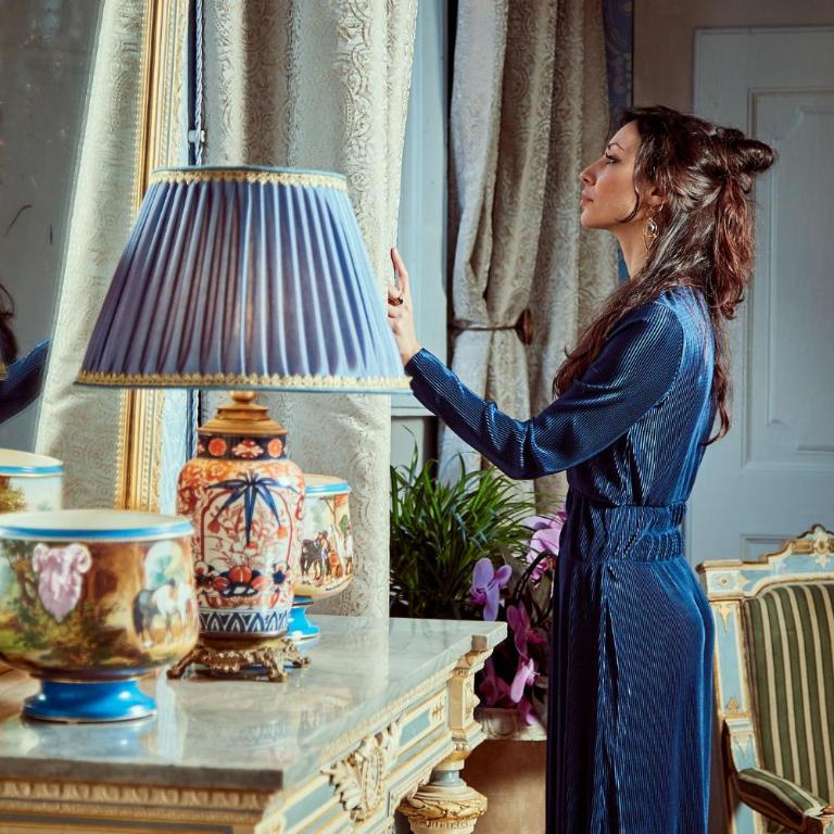 Palazzo Nobile di San Donato - Historic Experience - Suite Deluxe - 4