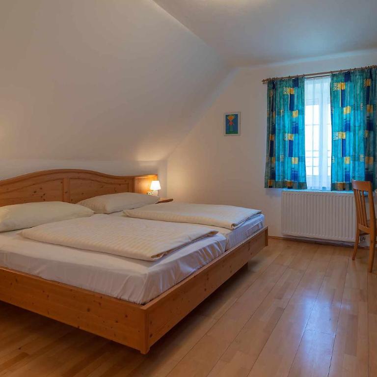 Bauernhof Liendl - Doppelzimmer - 2
