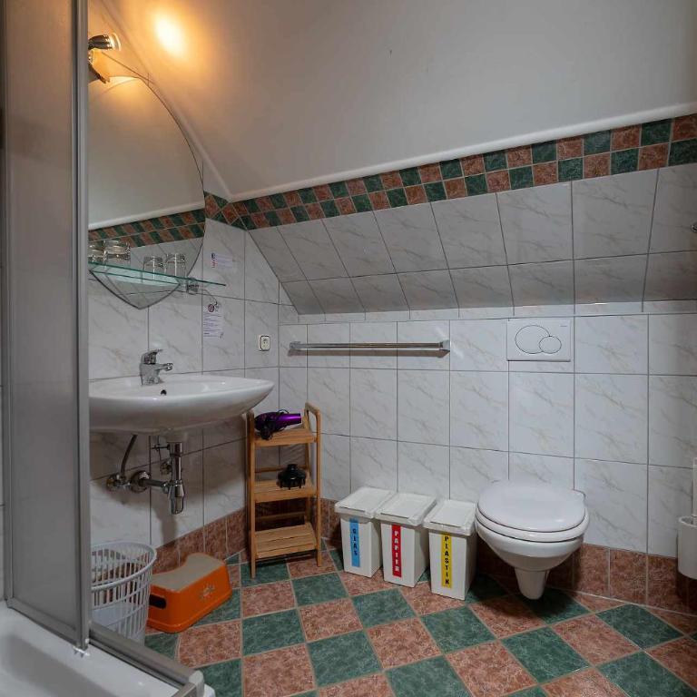 Bauernhof Liendl - Doppelzimmer - 4