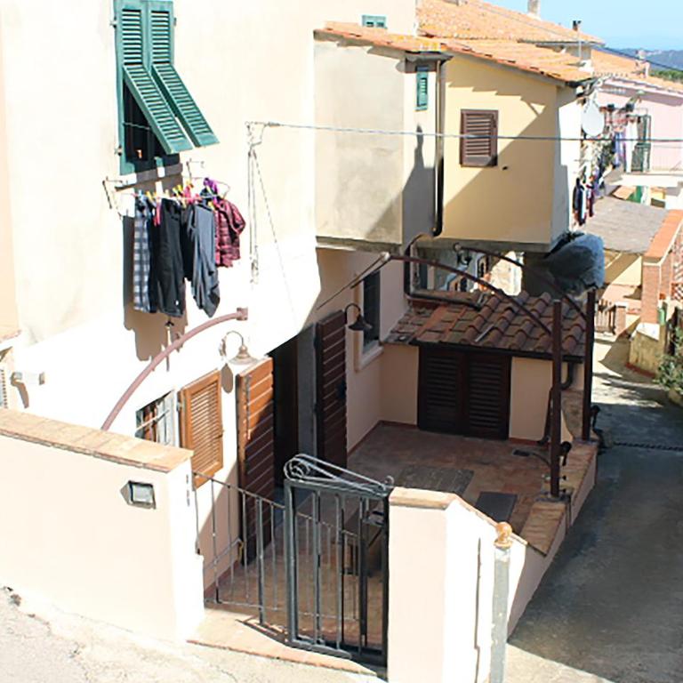 Appartamento Pozzo Vecchio - Casa con 1 Camera da Letto - 14